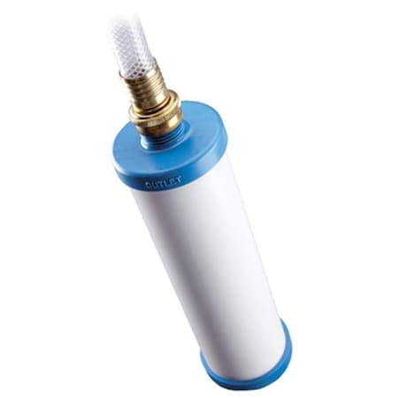 Culligan Culligan RV-800 Recreational Vehicle Water Filter System 165147